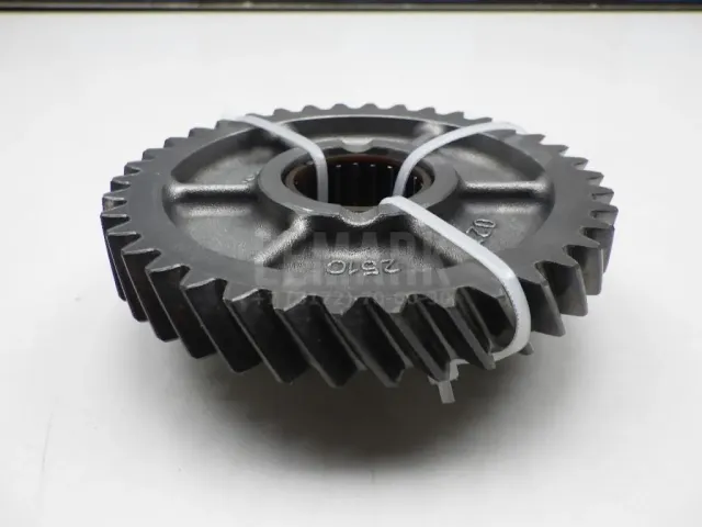 Шестерня 1-ой передачи для  Chevrolet Captiva (C100) 2006-2010