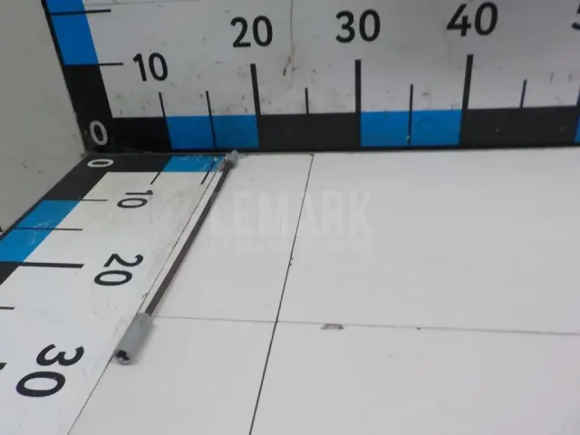 Трос отопителя