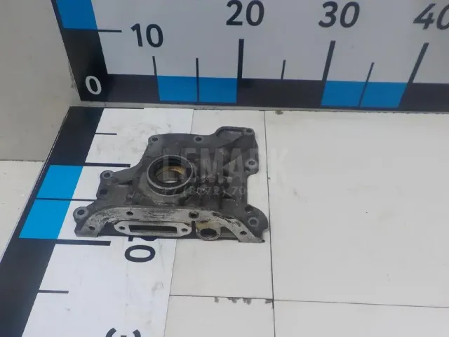 Насос масляный для  Audi A3 (8L1) 1996-2003