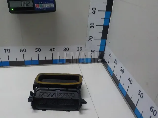 Воздуховод для  Audi A4 [B9] 2015