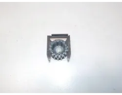 Втулка кулисы КПП
