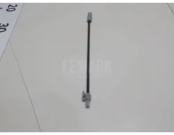 Трос отопителя