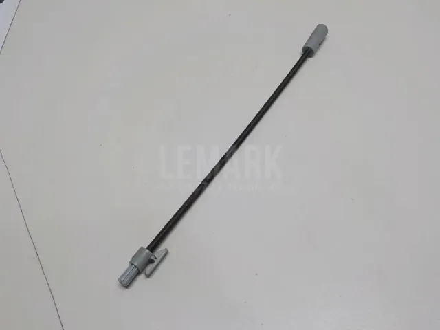 Трос отопителя
