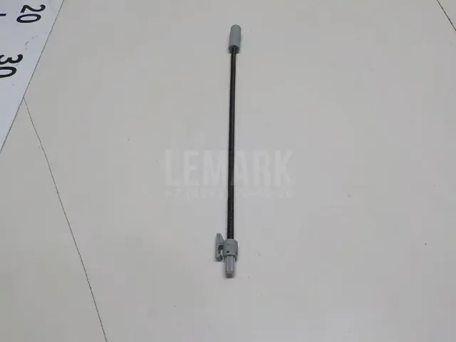 Трос отопителя