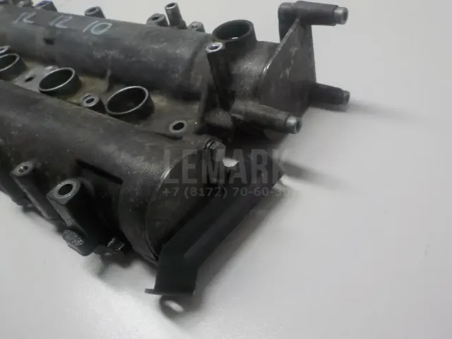 Постель распредвала для  Audi A2 [8Z0] 2000-2005
