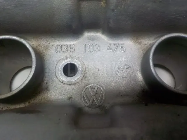 Постель распредвала для  Audi A2 [8Z0] 2000-2005