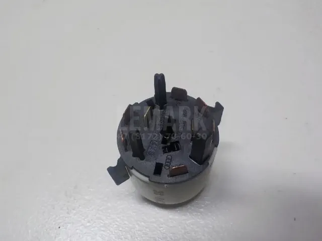 Группа контактная замка зажигания