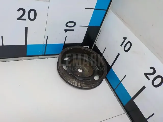 Шкив коленвала для  Audi A4 [B8] 2007-2015