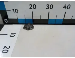 Крышка КПП