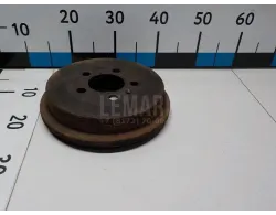 Барабан тормозной