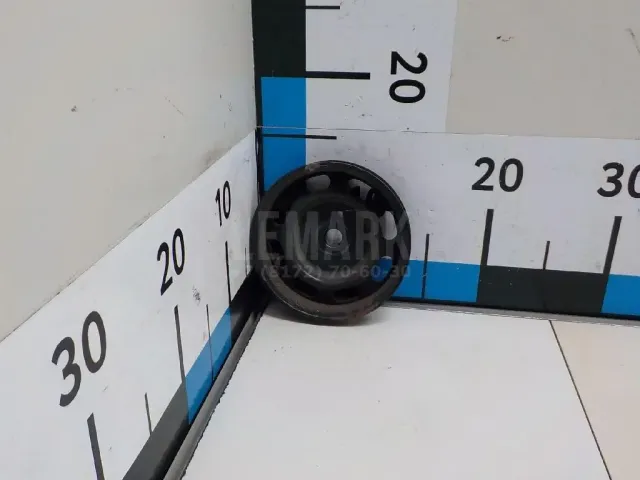Шкив коленвала
