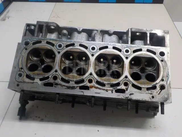 Головка блока для  Cadillac SRX 2009-2016