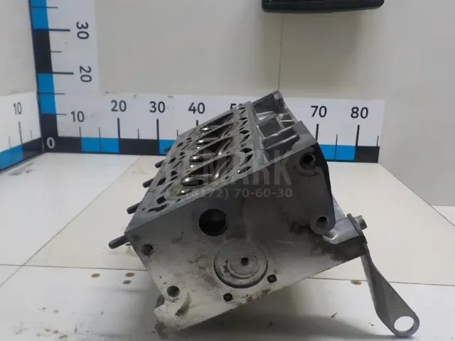 Головка блока для  Cadillac SRX 2009-2016