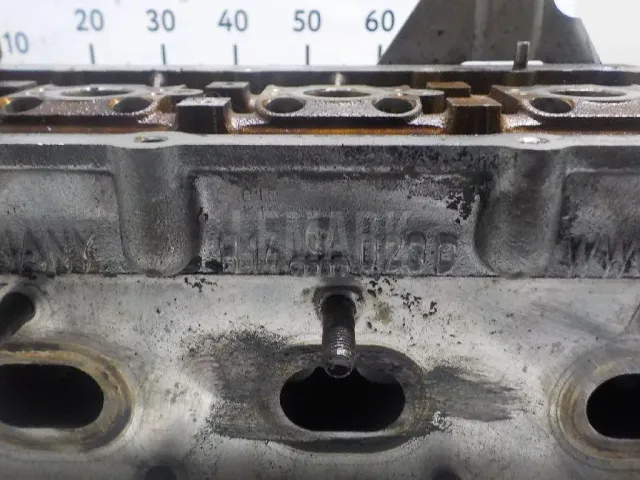 Головка блока для  Cadillac SRX 2009-2016