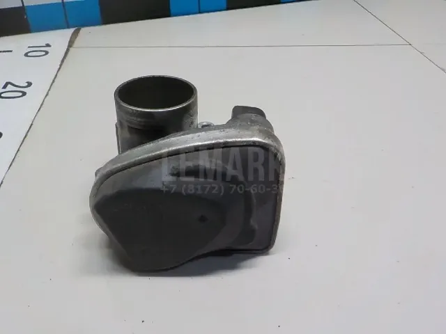 Заслонка дроссельная электрическая для  Ford Mondeo III 2000-2007
