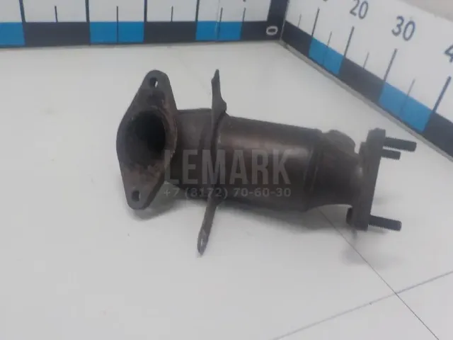 Катализатор для  Exeed RX / Yaoguang (T22) 2023