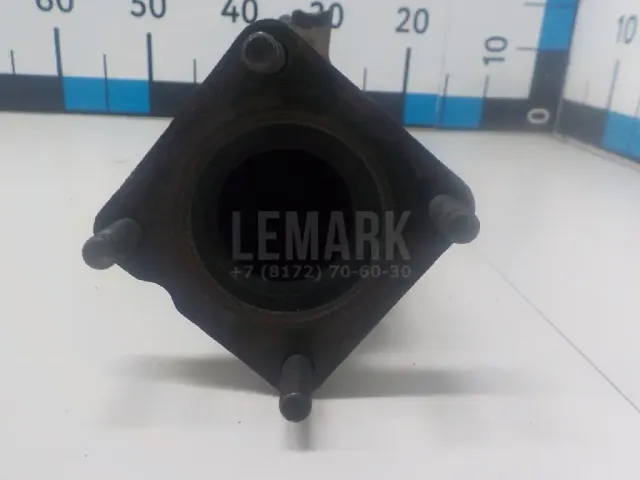 Катализатор для  Exeed RX / Yaoguang (T22) 2023