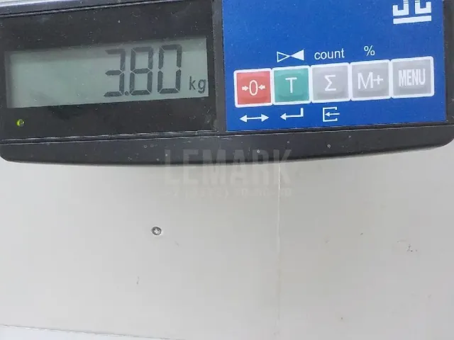 Суппорт тормозной передний левый