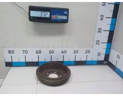 Барабан тормозной