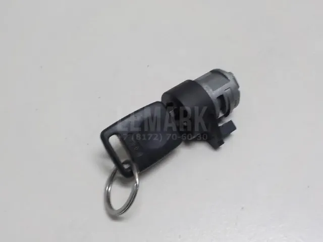 Вставка замка зажигания с ключом для  Ford