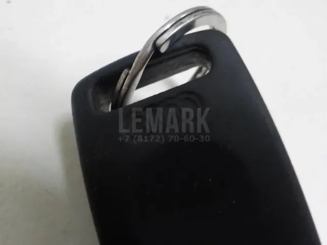 Вставка замка зажигания с ключом для  Ford