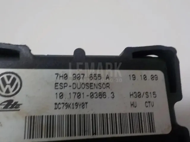 Датчик ускорения для  Fiat Ducato 250 (Not Elabuga) 2006
