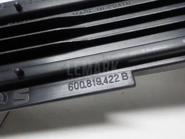 Крышка салонного фильтра для  BMW 4-serie F32/F33/F82 2012-2020