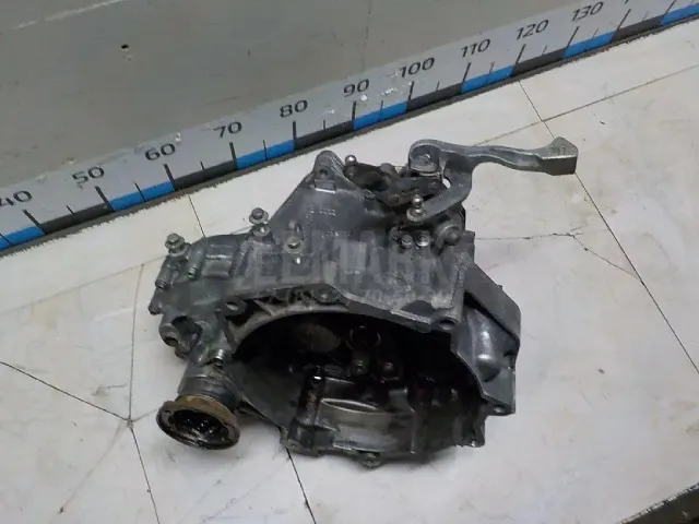 МКПП (механическая коробка переключения передач) для  Ford Kuga 2008-2012