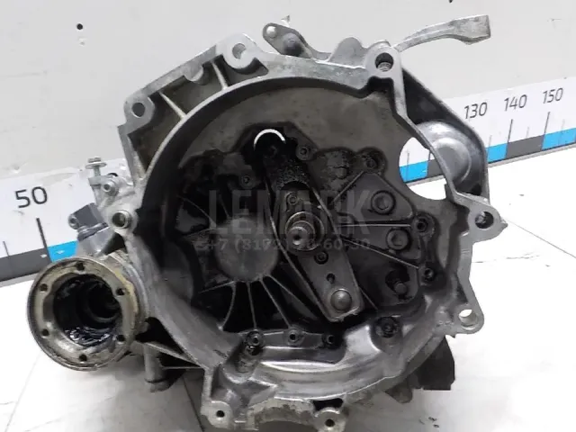 МКПП (механическая коробка переключения передач) для  Ford Kuga 2008-2012