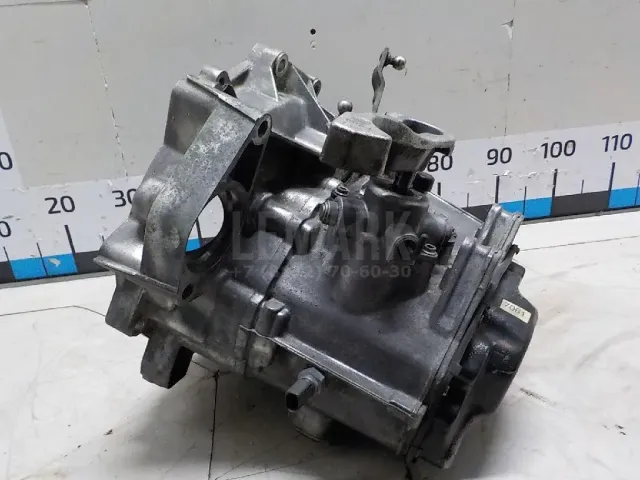 МКПП (механическая коробка переключения передач) для  Ford Kuga 2008-2012