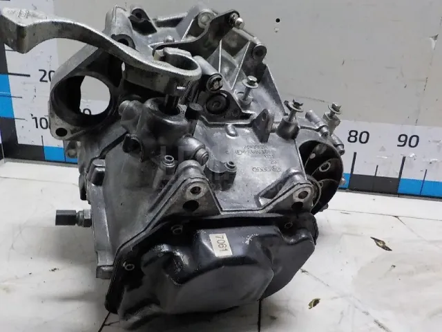 МКПП (механическая коробка переключения передач) для  Ford Kuga 2008-2012