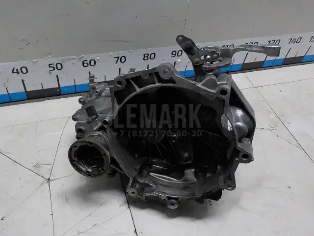 МКПП (механическая коробка переключения передач) для  Ford Kuga 2008-2012