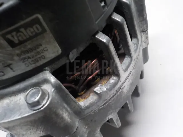 Генератор для  Ford Mondeo V 2015-2022
