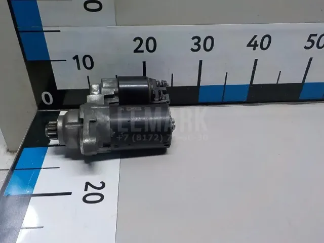 Стартер для  FAW Besturn X80 2014-2022