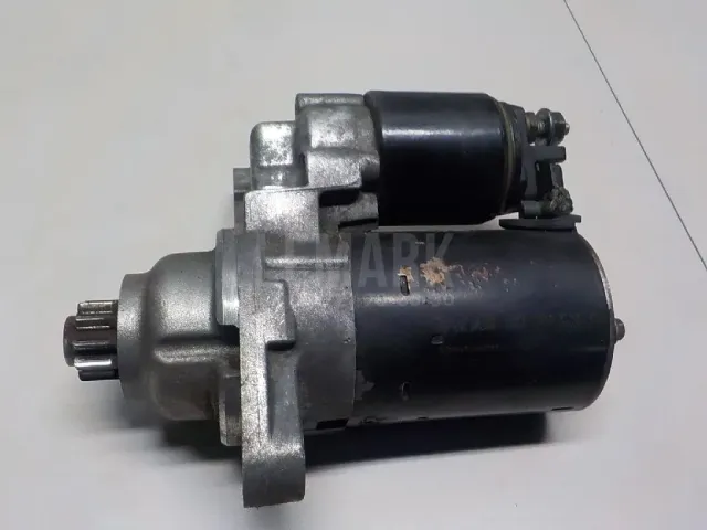 Стартер для  FAW Besturn X80 2014-2022