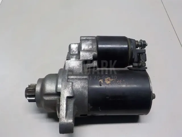 Стартер для  FAW Besturn X80 2014-2022