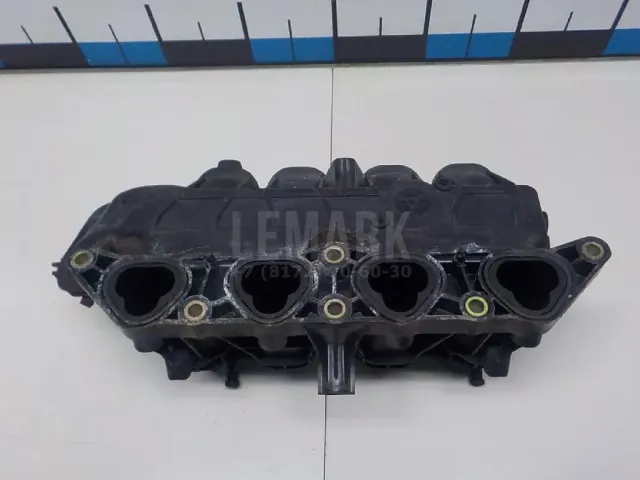Коллектор впускной для  Citroen Berlingo (M59) 2002-2012