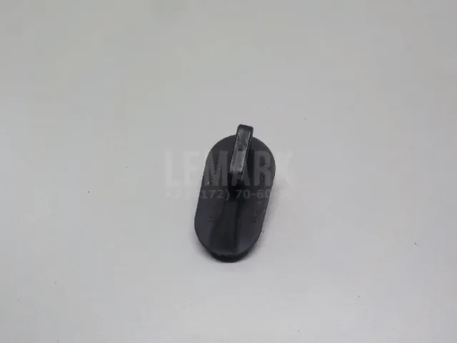 Заглушка КПП для  Haval F7 2019-2024