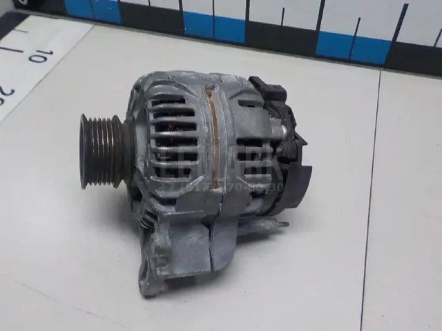 Генератор для  BMW 7-serie F01/F02 2008-2015