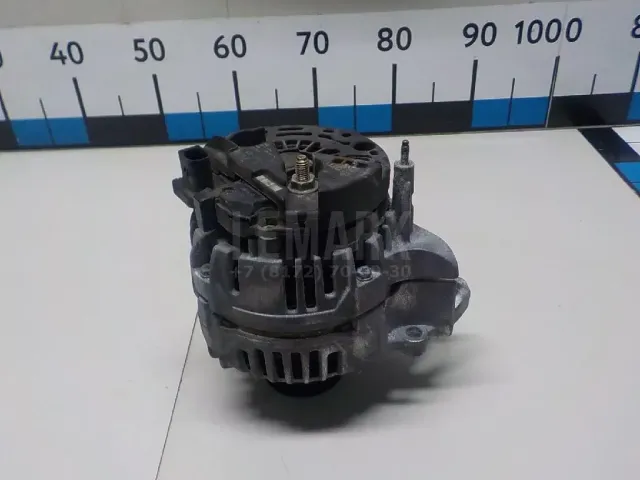 Генератор для  BMW 7-serie F01/F02 2008-2015