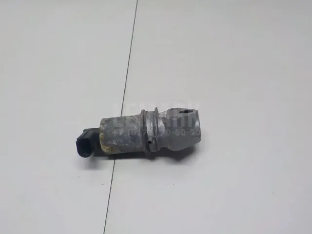 Клапан рециркуляции выхлопных газов