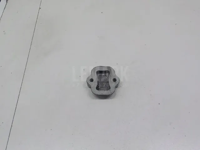 Заглушка КПП для  Cadillac SRX 2003-2009