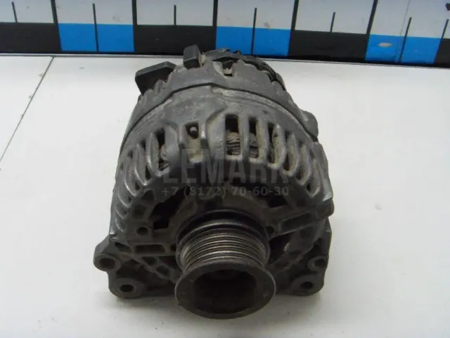 Генератор для  Chevrolet Lumina APV/Trans Sport 1996-2005