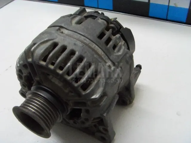 Генератор для  Chevrolet Lumina APV/Trans Sport 1996-2005
