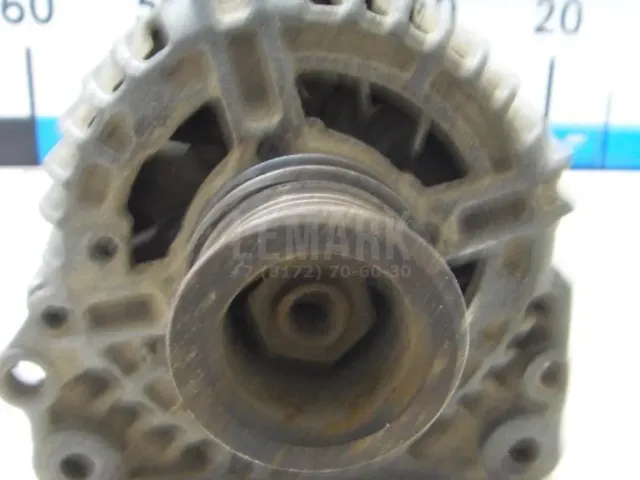 Генератор для  Chevrolet Lumina APV/Trans Sport 1996-2005