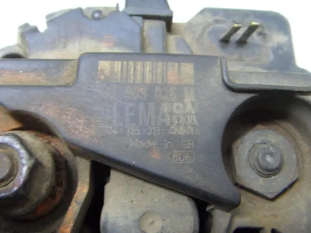 Генератор для  Chevrolet Lumina APV/Trans Sport 1996-2005