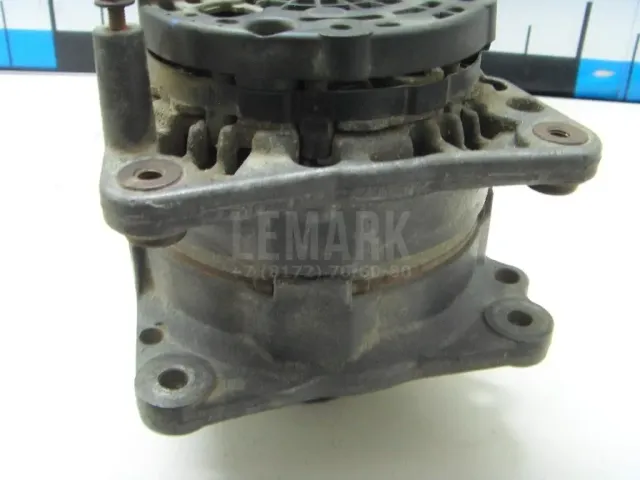 Генератор для  Chevrolet Lumina APV/Trans Sport 1996-2005