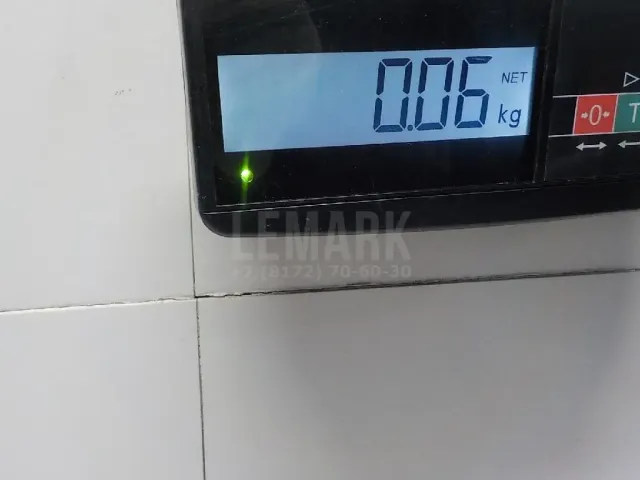 Клапан выпускной