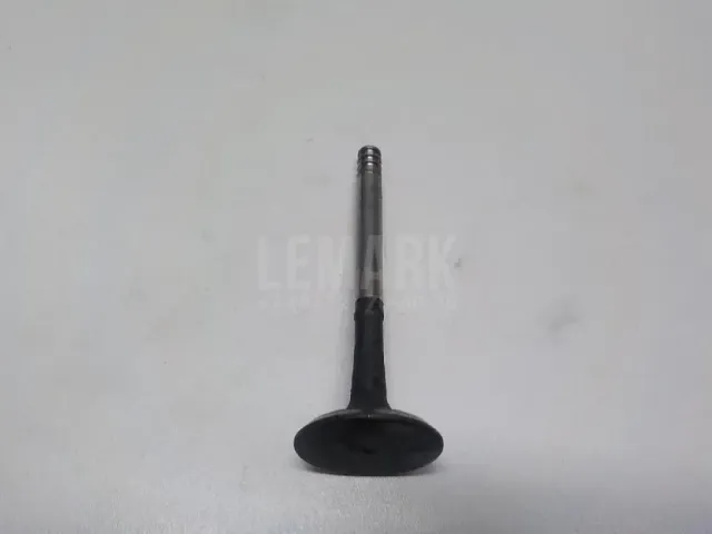 Клапан выпускной