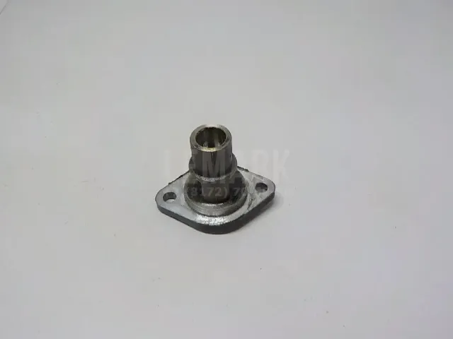 Крышка КПП для  BMW i3 (I01) 2013-2022